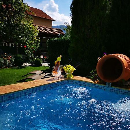 Zigen House Hotel Bansko Ngoại thất bức ảnh