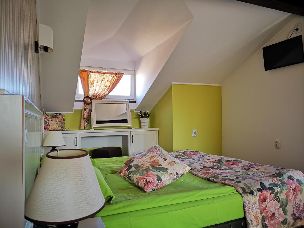 Zigen House Hotel Bansko Ngoại thất bức ảnh