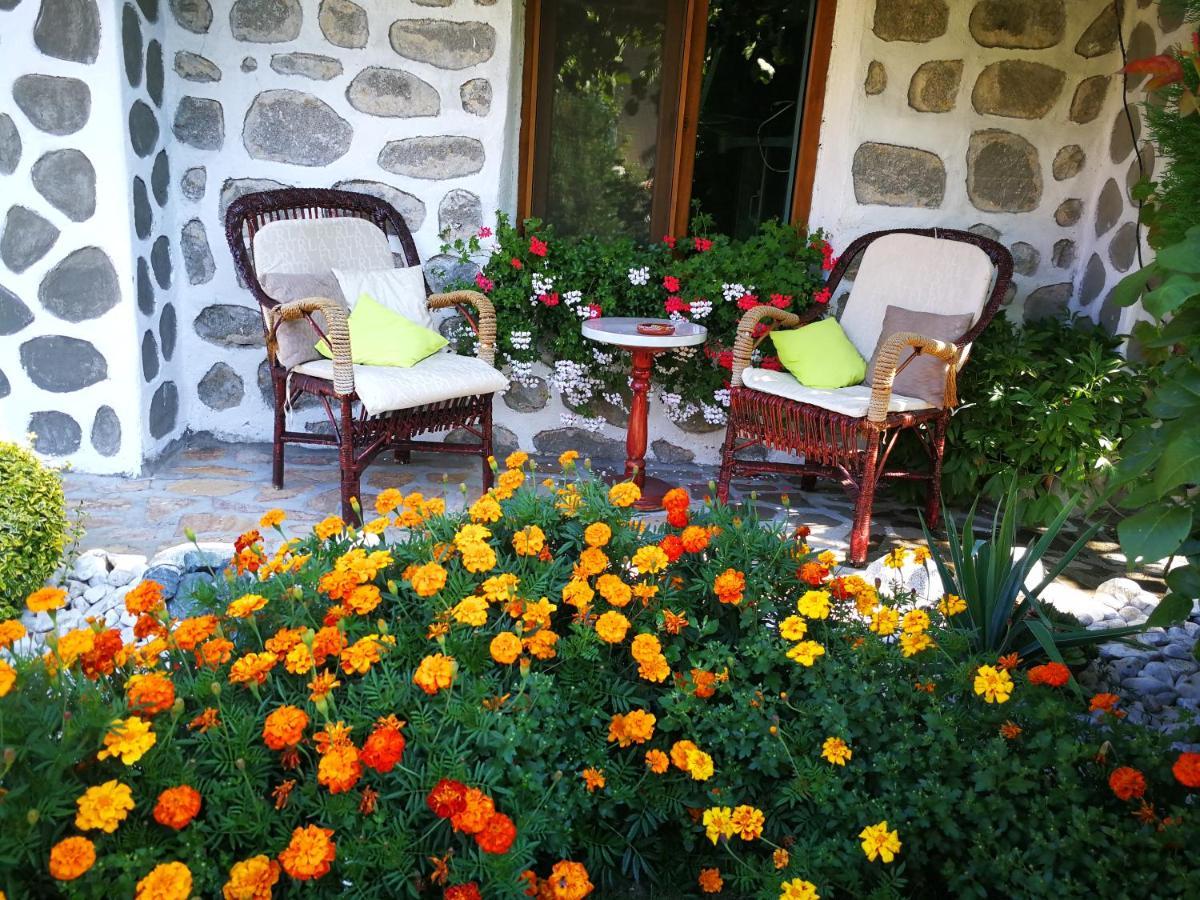 Zigen House Hotel Bansko Ngoại thất bức ảnh