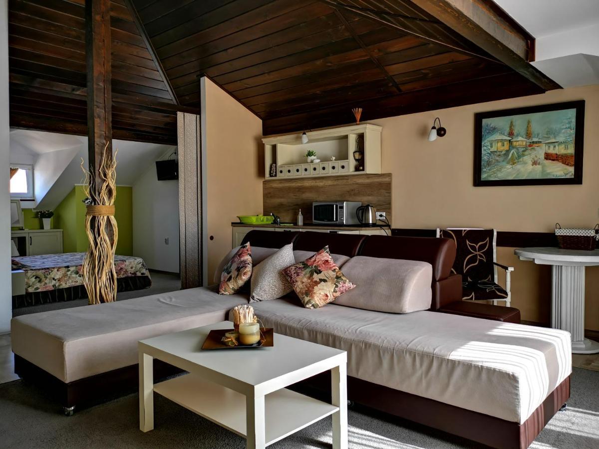 Zigen House Hotel Bansko Ngoại thất bức ảnh
