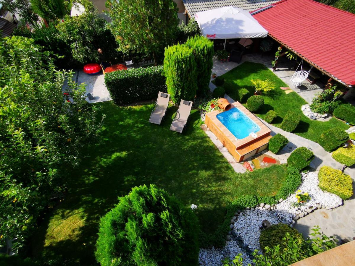 Zigen House Hotel Bansko Ngoại thất bức ảnh