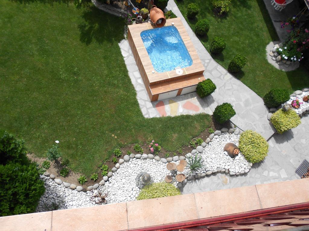 Zigen House Hotel Bansko Ngoại thất bức ảnh