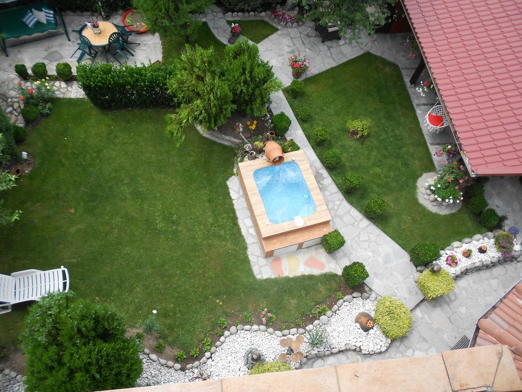 Zigen House Hotel Bansko Ngoại thất bức ảnh