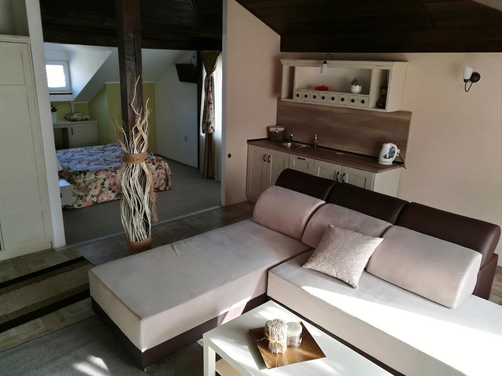 Zigen House Hotel Bansko Ngoại thất bức ảnh