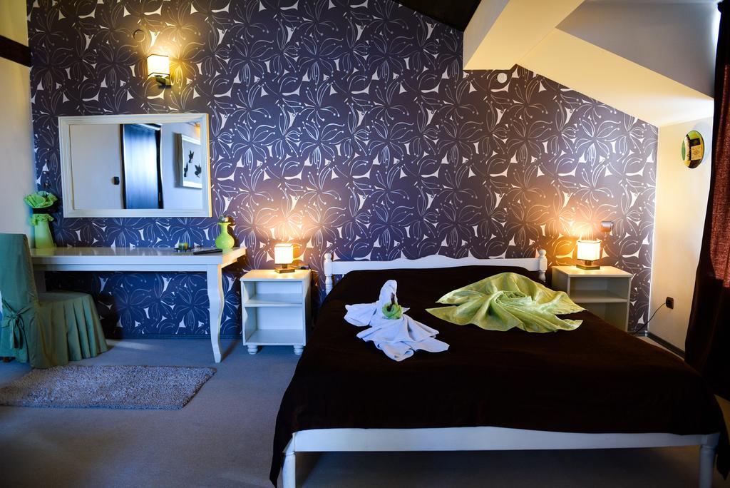 Zigen House Hotel Bansko Ngoại thất bức ảnh