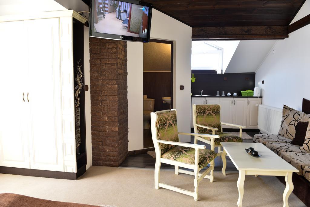 Zigen House Hotel Bansko Ngoại thất bức ảnh