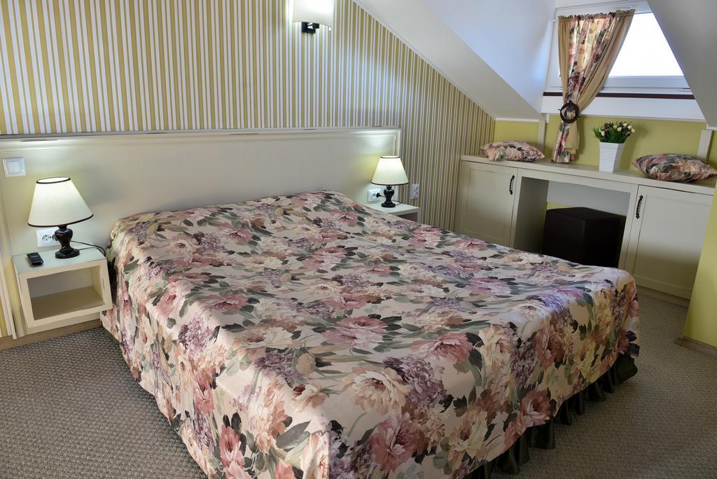 Zigen House Hotel Bansko Ngoại thất bức ảnh