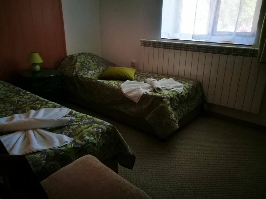 Zigen House Hotel Bansko Ngoại thất bức ảnh