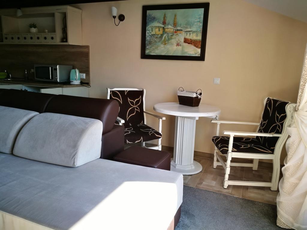 Zigen House Hotel Bansko Ngoại thất bức ảnh